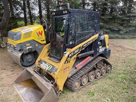 asv skid steer for sale ontario|asv 30 for sale craigslist.